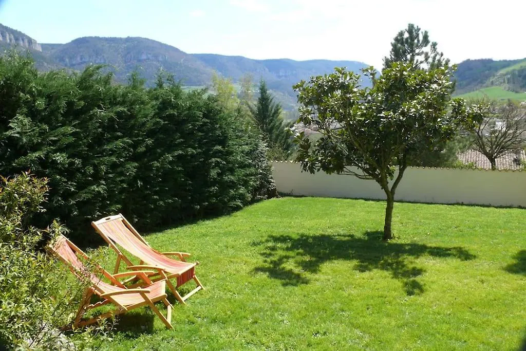 Gite Et Chambre D'Hotes Chez Marie Compeyre 0*,  فرنسا