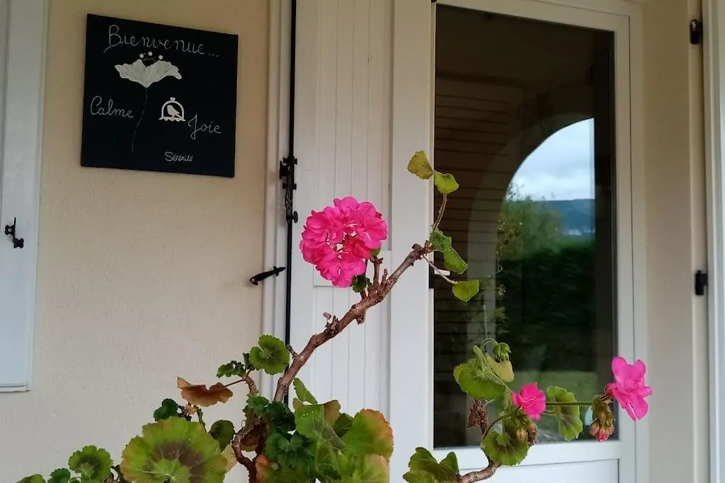 بيت للعطل Gite Et Chambre D'Hotes Chez Marie Compeyre